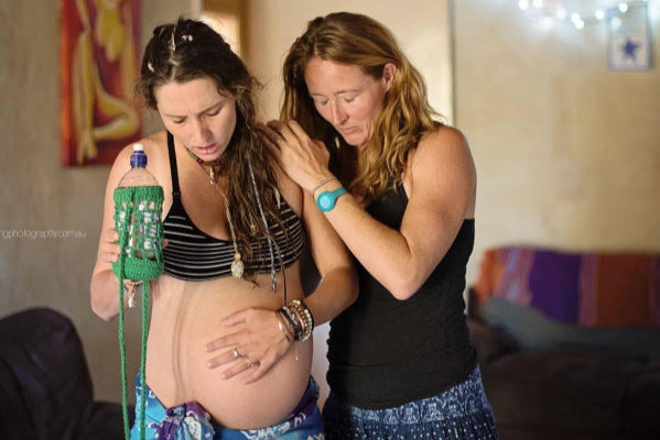 Antenatal care in Margaret River