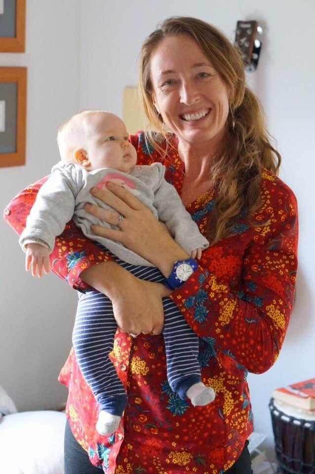Antenatal care and post natal care in Cowaramup
