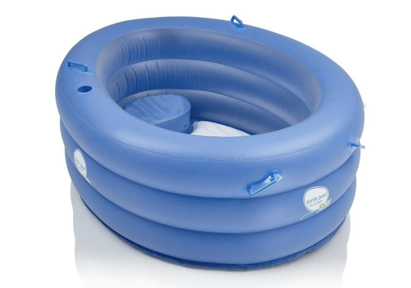 Birth Pool in a Box Mini
