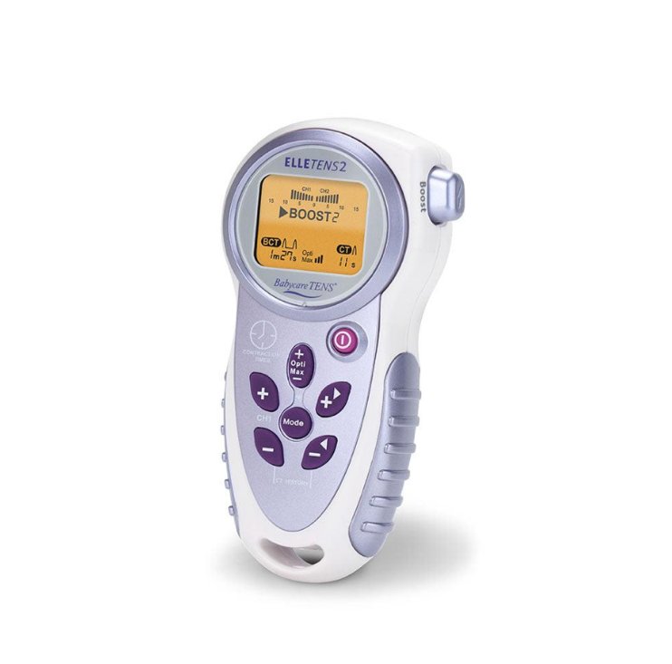 Labour TENS machine